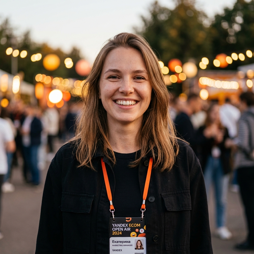 Мария Соколова — Head of SEO, Markting